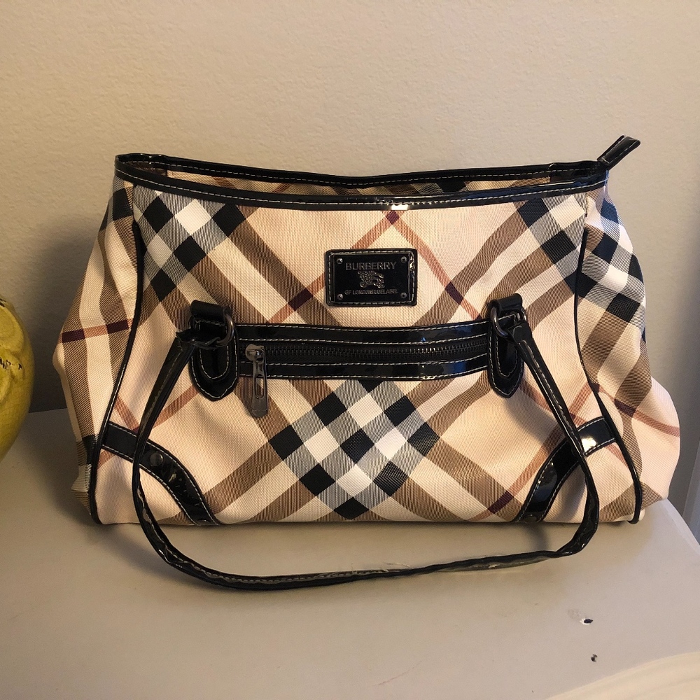 Handbag